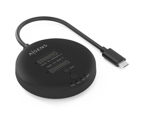 AIS-DOCK ASDS-2M2N05-BK