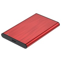AIS-CAJA ASE-2525RED AIS-CAJA ASE-2525RED