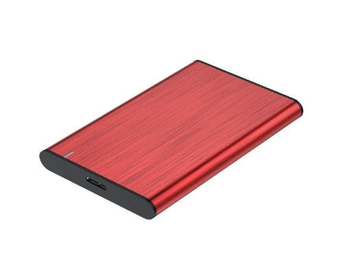 AIS-CAJA ASE-2525RED AIS-CAJA ASE-2525RED