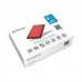 AIS-CAJA ASE-2525RED AIS-CAJA ASE-2525RED