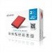 AIS-CAJA ASE-2525RED AIS-CAJA ASE-2525RED