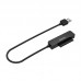 ADAPTADOR AISENS ASE-25A03B ADAPTADOR AISENS ASE-25A03B