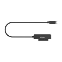 ADAPTADOR AISENS ASE-25C04B ADAPTADOR AISENS ASE-25C04B