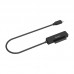 ADAPTADOR AISENS ASE-25C04B ADAPTADOR AISENS ASE-25C04B