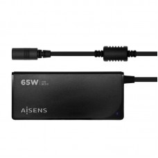 AIS-CAR ASLC-65WAUTO-BK