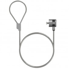 CABLE AISENS SEG ASLK-D40K02-SL