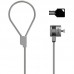 CABLE AISENS SEG ASLK-D40K02-SL CABLE AISENS SEG ASLK-D40K02-SL