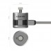 CABLE AISENS SEG ASLK-D40K02-SL CABLE AISENS SEG ASLK-D40K02-SL
