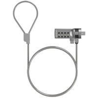 CABLE AISENS SEG ASLK-D40N01-SL