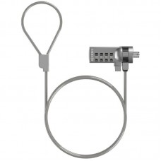 CABLE AISENS SEG ASLK-D40N01-SL