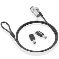 CABLE AISENS SEG ASLK-D45K06-BK