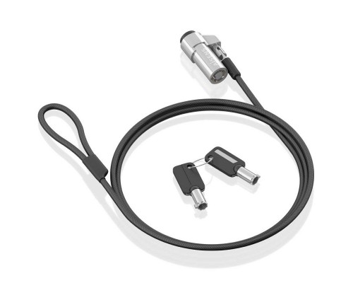 CABLE AISENS SEG ASLK-D45K06-BK CABLE AISENS SEG ASLK-D45K06-BK