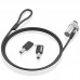 CABLE AISENS SEG ASLK-D45K06-BK CABLE AISENS SEG ASLK-D45K06-BK