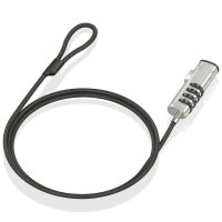 CABLE AISENS SEG ASLK-D50N05-BK CABLE AISENS SEG ASLK-D50N05-BK