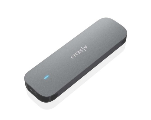 AIS-CAJA ASM2-006GRY