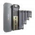 AIS-CAJA ASM2-006GRY