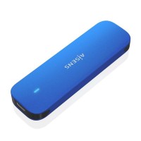 AIS-CAJA ASM2-026BLU