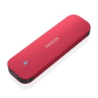 AIS-CAJA ASM2-027RED