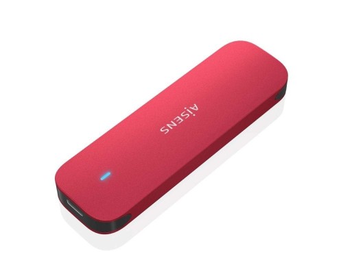 AIS-CAJA ASM2-027RED