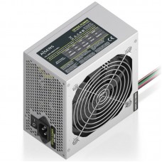 AIS-FUENTE ASPC-500ATX-SEO