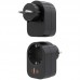 AIS-ENCHUFE ASPS-1A1C07-BK AIS-ENCHUFE ASPS-1A1C07-BK