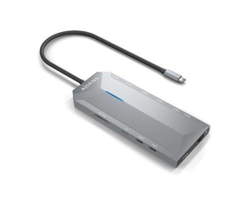 AIS-HUB ASUC-12P005-GR AIS-HUB ASUC-12P005-GR