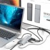 AIS-HUB ASUC-12P005-GR AIS-HUB ASUC-12P005-GR