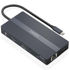 AIS-HUB ASUC-12P017-GR