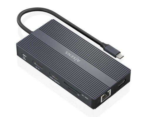 AIS-HUB ASUC-12P017-GR