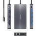 AIS-HUB ASUC-12P017-GR