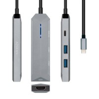 AIS-HUB ASUC-4P002-GR AIS-HUB ASUC-4P002-GR