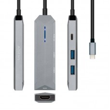 AIS-HUB ASUC-4P002-GR AIS-HUB ASUC-4P002-GR