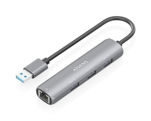 AIS-HUB ASUC-4P034-GR AIS-HUB ASUC-4P034-GR