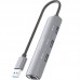 AIS-HUB ASUC-4P034-GR AIS-HUB ASUC-4P034-GR