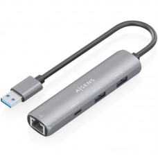 AIS-HUB ASUC-4P035-GR AIS-HUB ASUC-4P035-GR
