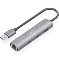 AIS-HUB ASUC-4P036-GR AIS-HUB ASUC-4P036-GR