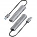 AIS-HUB ASUC-4P036-GR