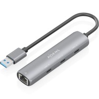 AIS-HUB ASUC-4P037-GR AIS-HUB ASUC-4P037-GR