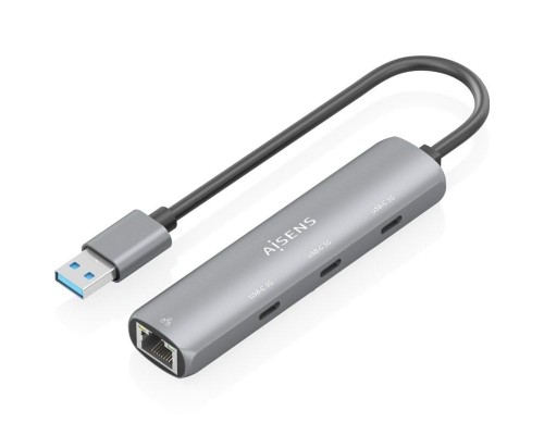 AIS-HUB ASUC-4P037-GR