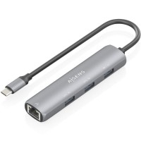 AIS-HUB ASUC-4P038-GR AIS-HUB ASUC-4P038-GR