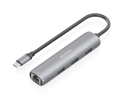 AIS-HUB ASUC-4P038-GR