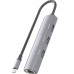 AIS-HUB ASUC-4P038-GR