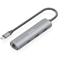 AIS-HUB ASUC-4P039-GR AIS-HUB ASUC-4P039-GR
