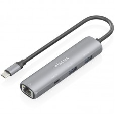 AIS-HUB ASUC-4P039-GR AIS-HUB ASUC-4P039-GR