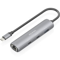 AIS-HUB ASUC-4P040-GR