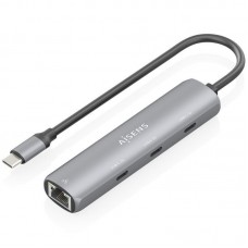 AIS-HUB ASUC-4P041-GR AIS-HUB ASUC-4P041-GR