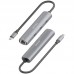 AIS-HUB ASUC-4P041-GR