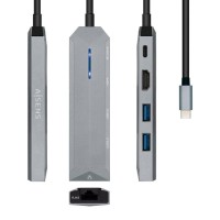 AIS-HUB ASUC-5P003-GR