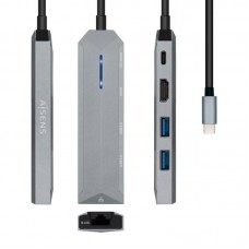 AIS-HUB ASUC-5P003-GR AIS-HUB ASUC-5P003-GR