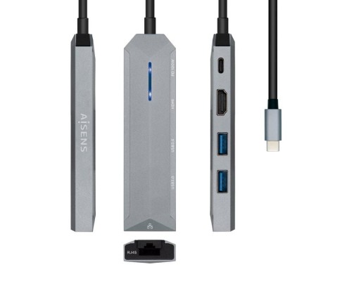 AIS-HUB ASUC-5P003-GR AIS-HUB ASUC-5P003-GR